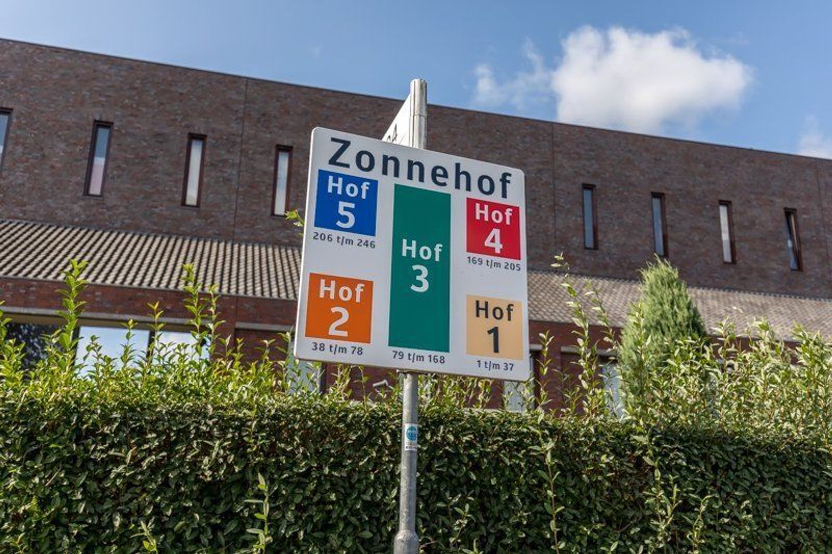 Zonnehof 84, Nootdorp foto-2