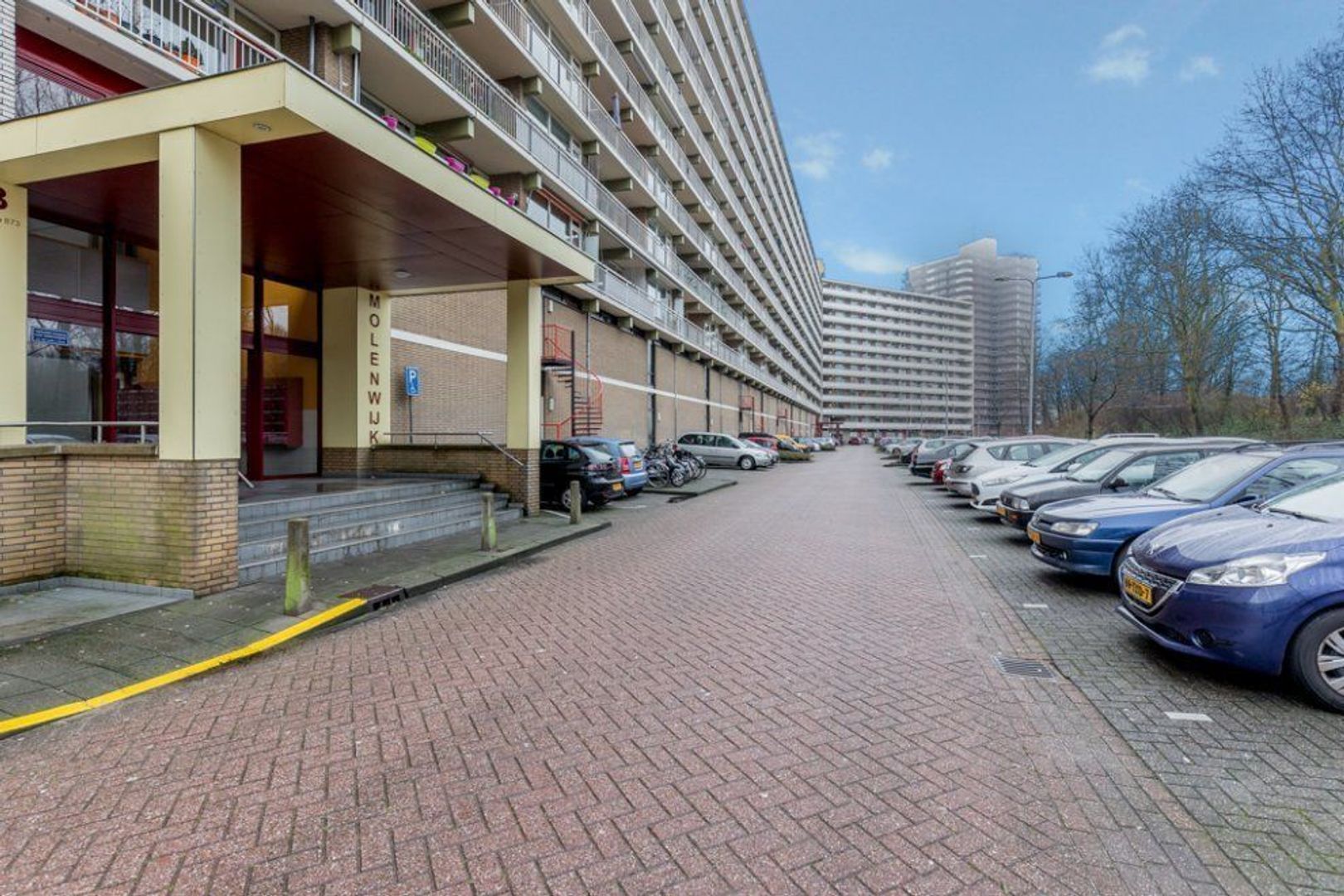 Dunantstraat 807, Zoetermeer foto-0