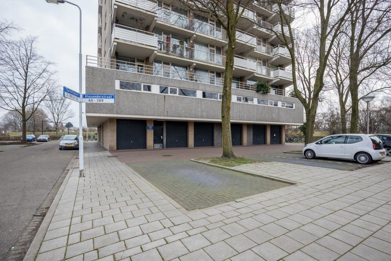 Alexanderstraat 163, Zoetermeer foto-5