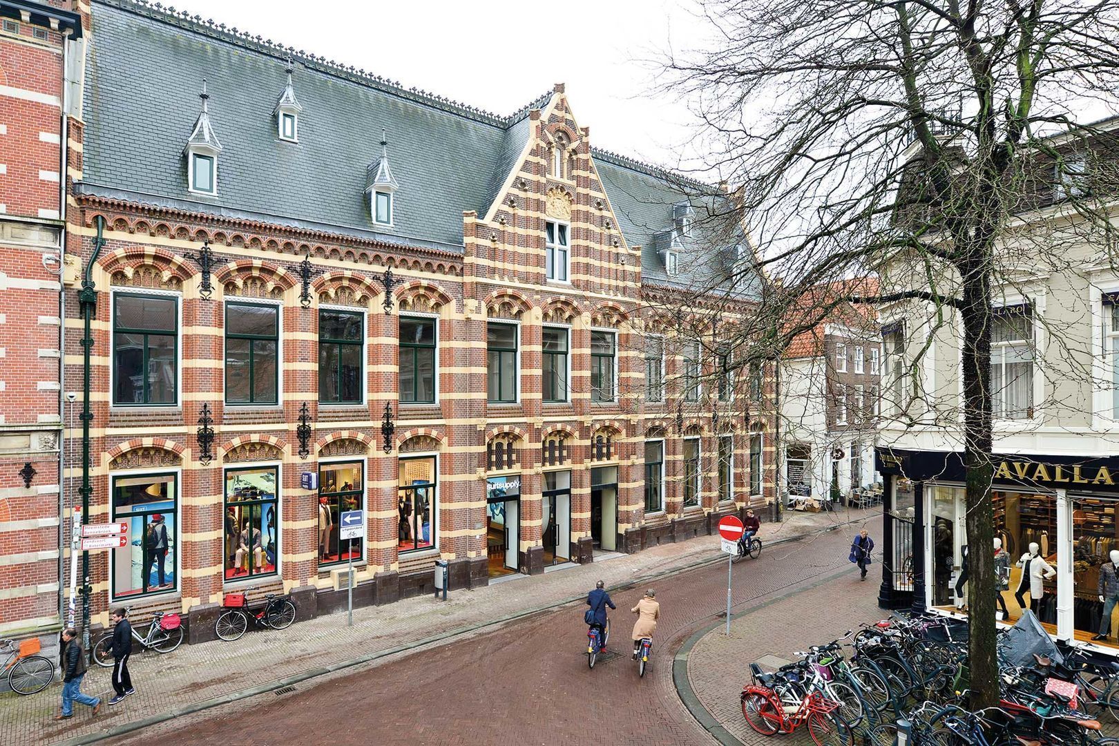 , Haarlem foto-1