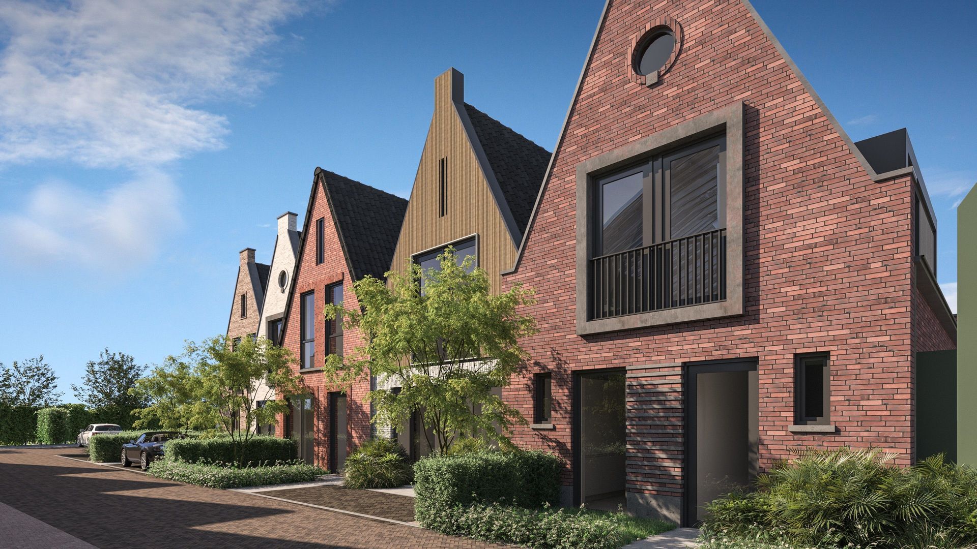 Gerrit van der Puijstraat 6, Amsterdam foto-1