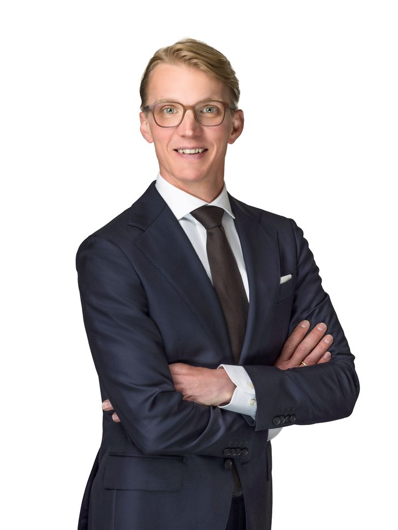 Marc Heule KRMT