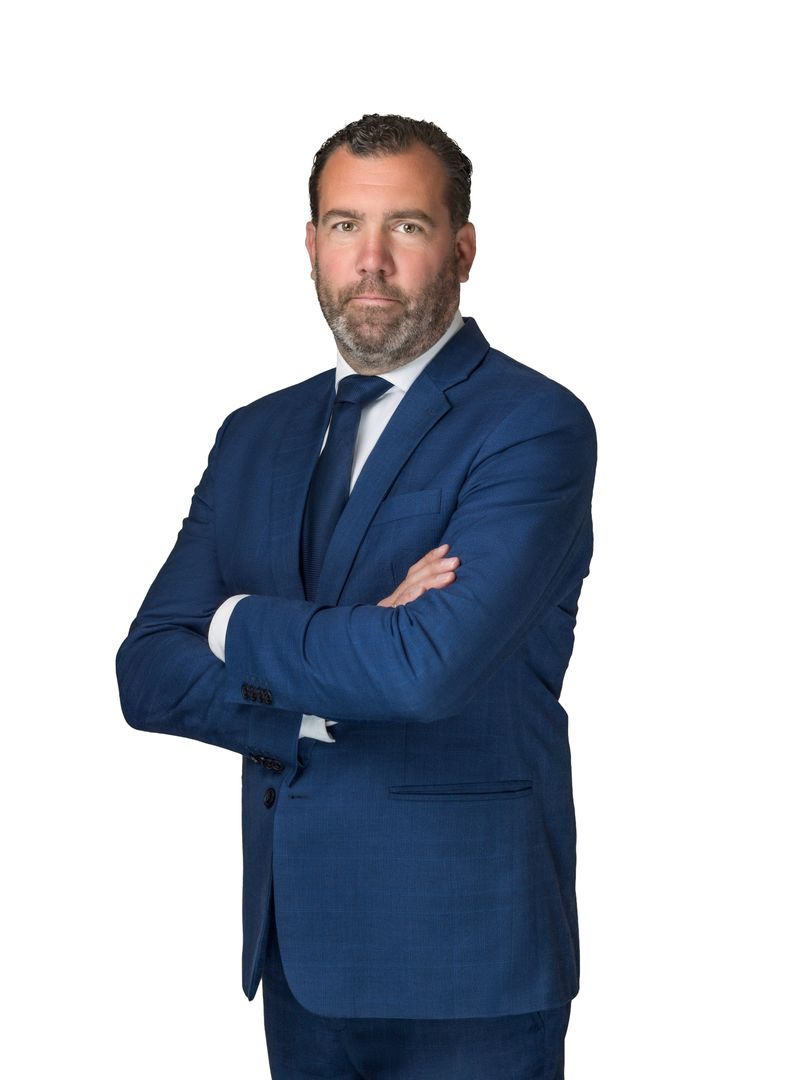 Maarten Govers ARMT