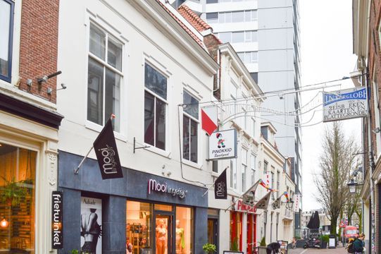 Vinkenburgstraat, Utrecht
