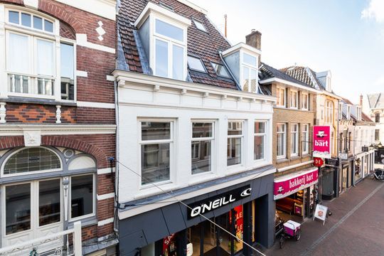 Bakkerstraat, Utrecht