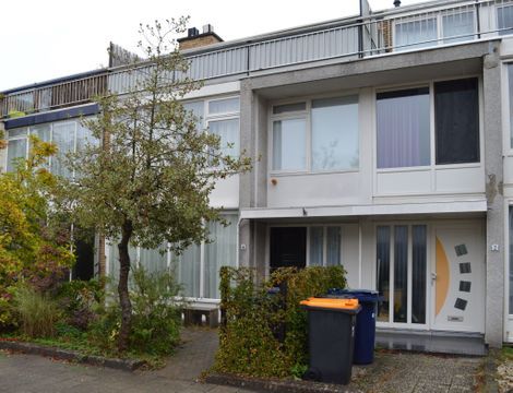 Montessorilaan, Zeist