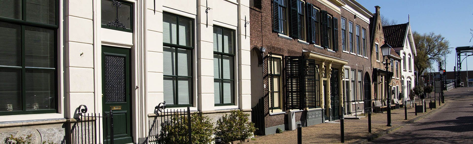 DOEN NVM Makelaars Voorburg