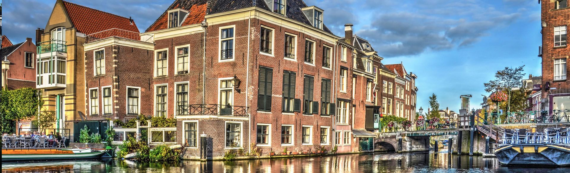 DOEN NVM Makelaars Leiden