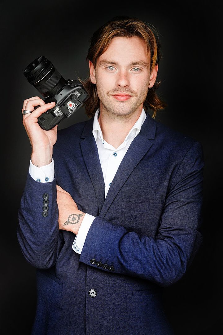 Jordi Gijsbertsen foto 2