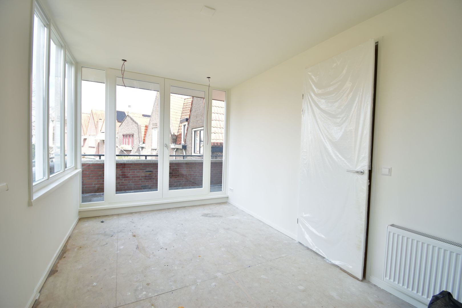 Leeuwerikstraat, Breda foto-5 blur