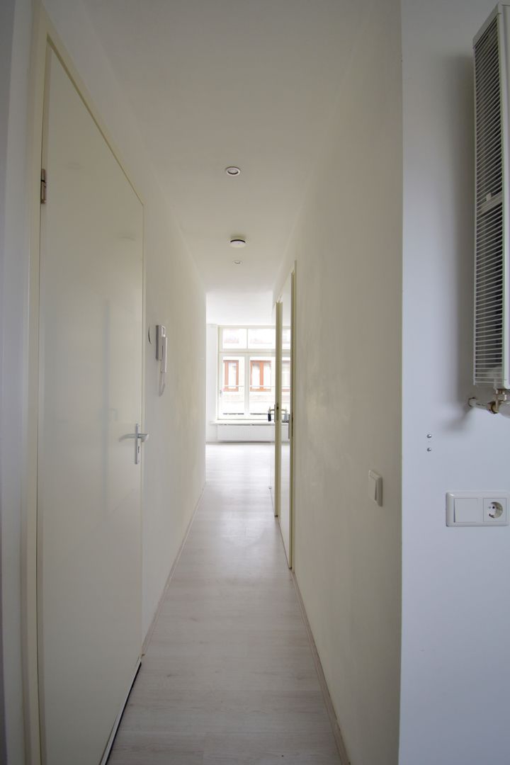 Boschstraat, Breda foto-2 blur