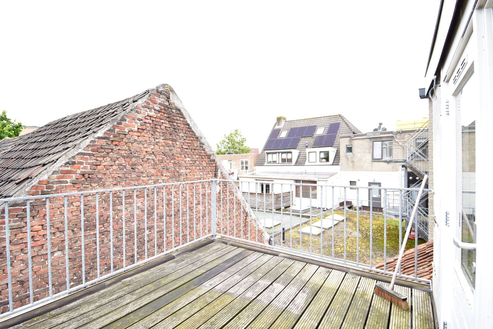 Boschstraat, Breda foto-11 blur