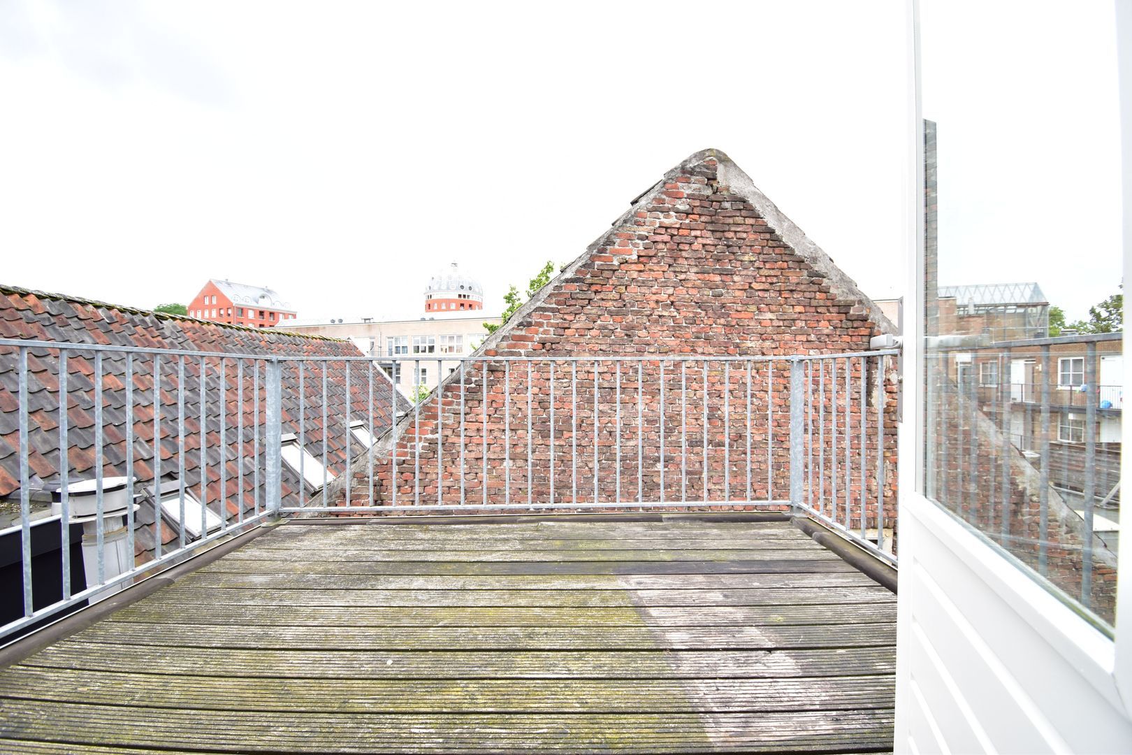 Boschstraat, Breda foto-12 blur