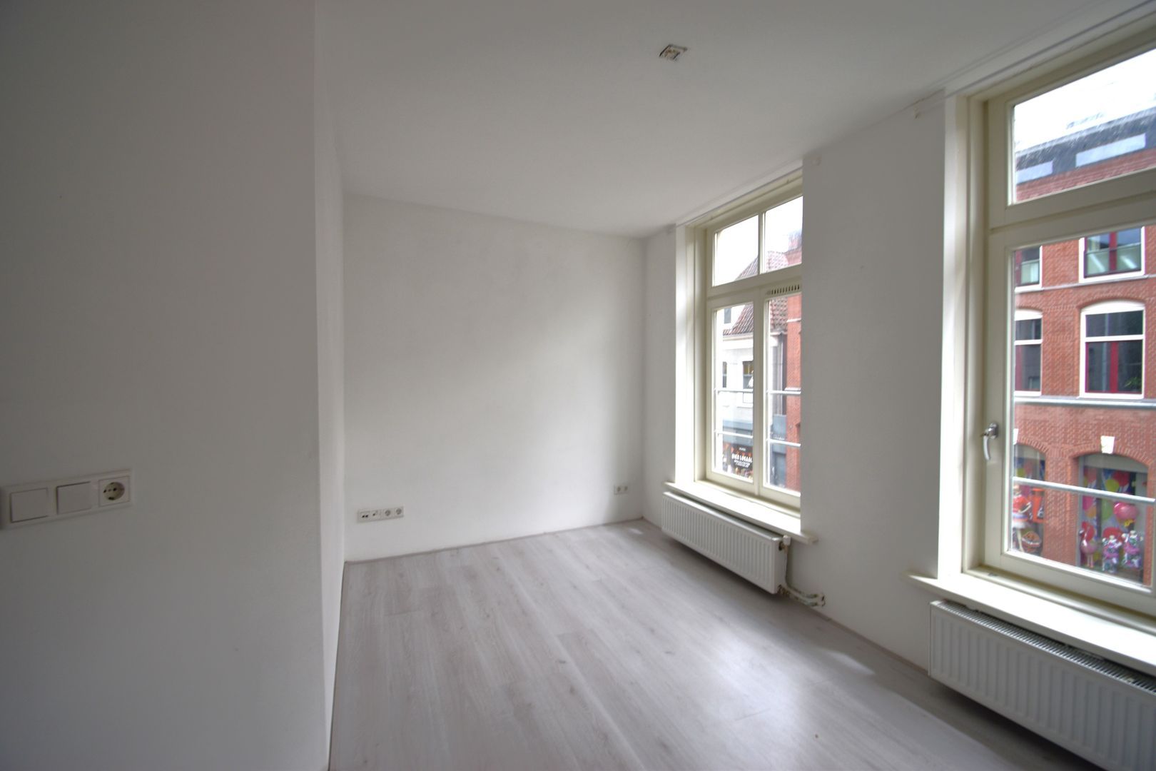 Boschstraat, Breda foto-3 blur