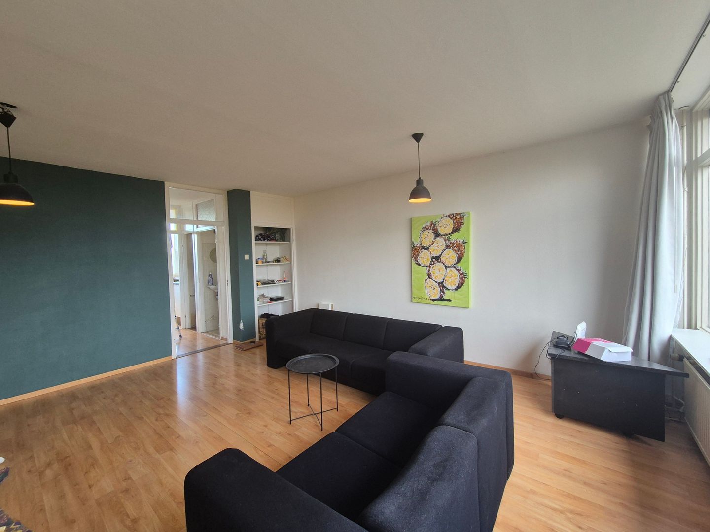 Appartement in Tilburg