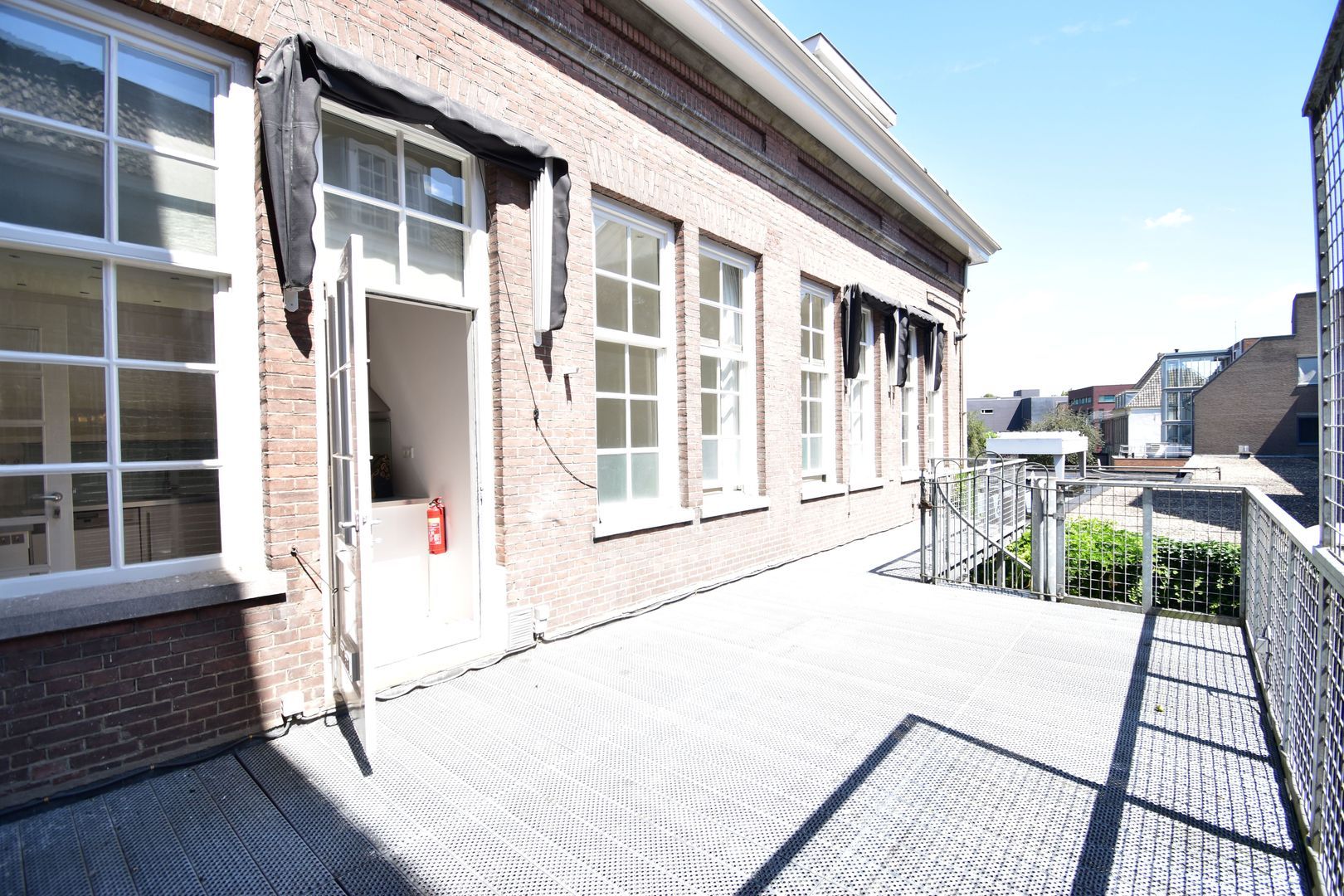 Halstraat, Breda foto-5 blur