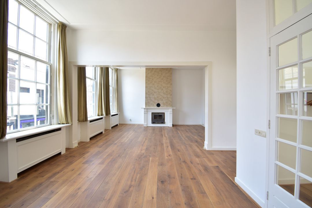 Halstraat, Breda