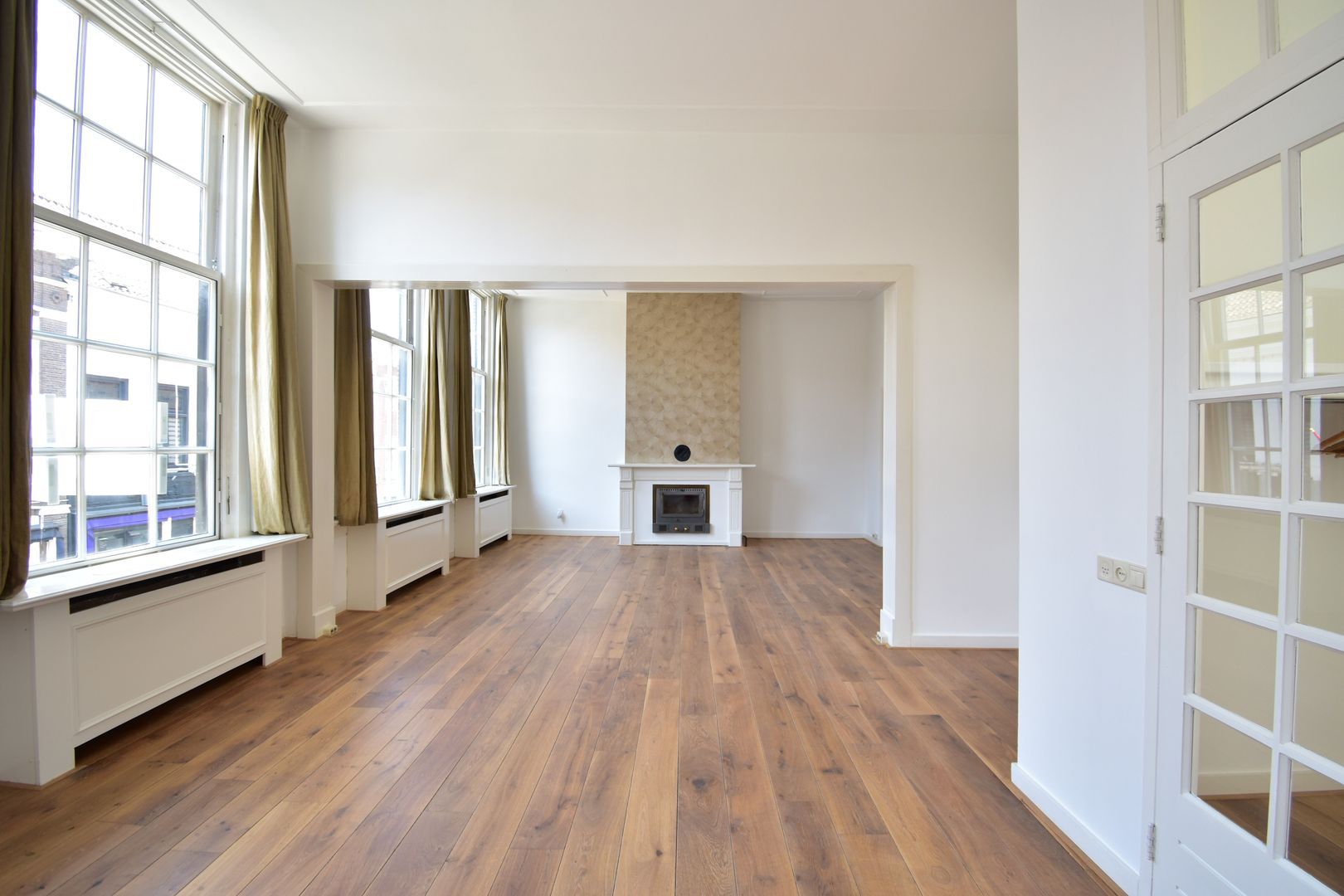 Halstraat, Breda foto-0 blur