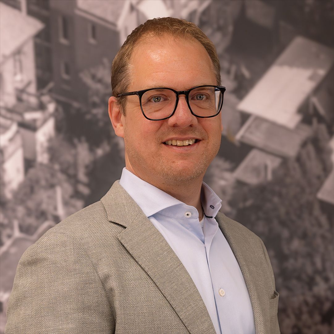 Michiel Verbeek