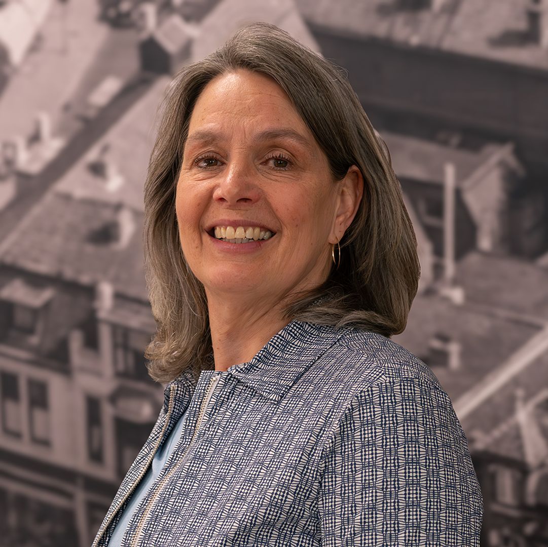 Margriet Post-Goedemoed