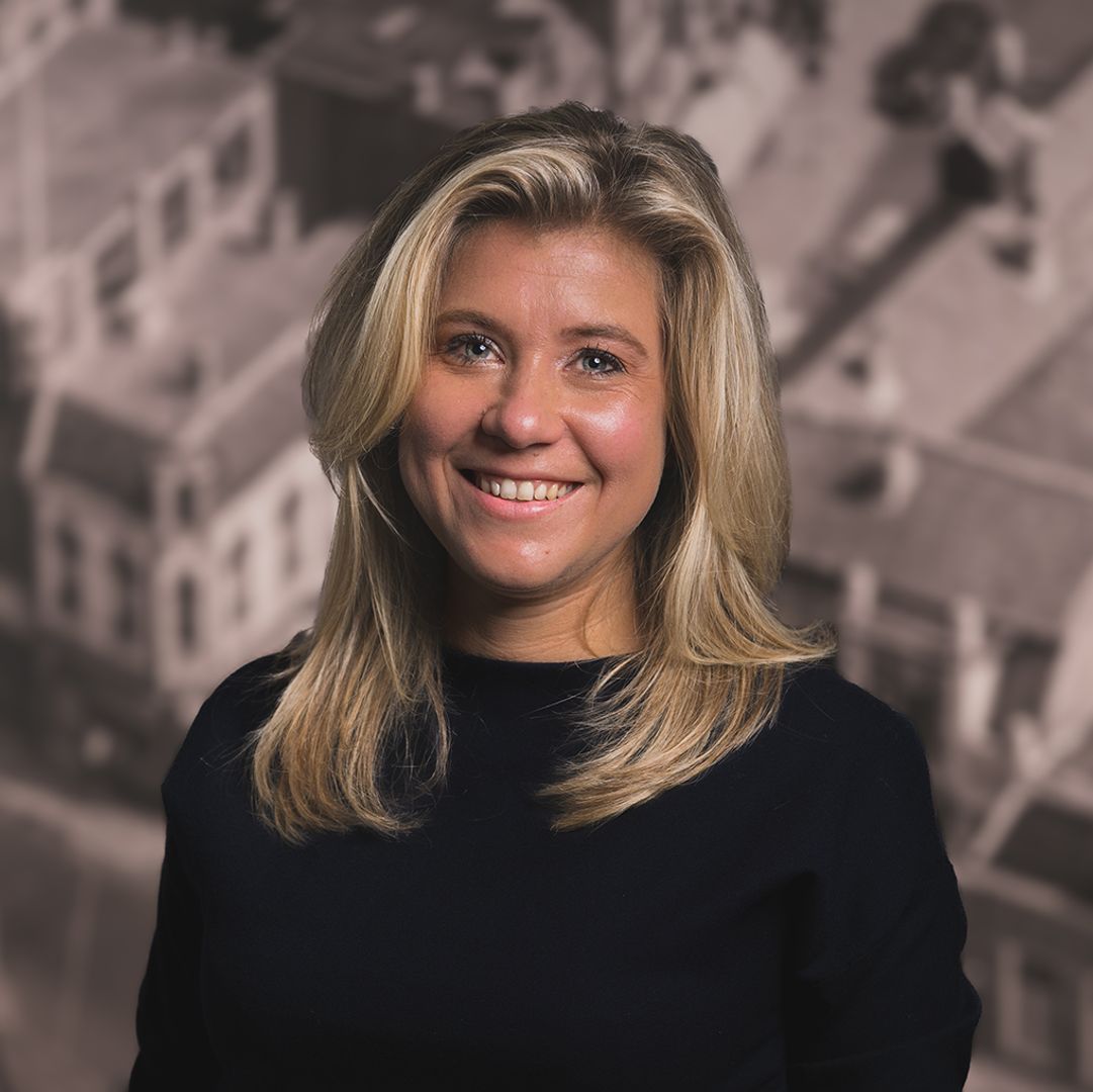 Charlotte Visser