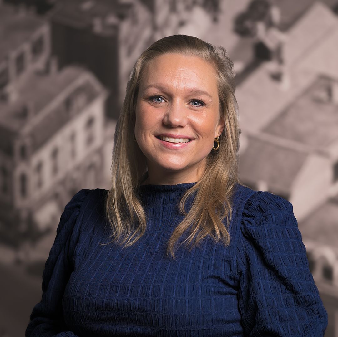 Tamara Steenkamer