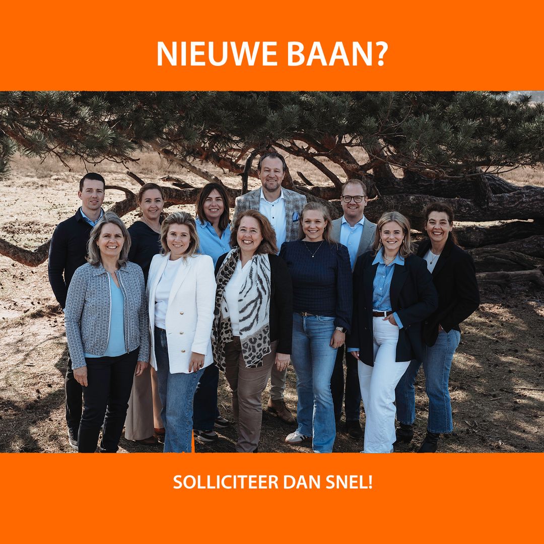 Vacature