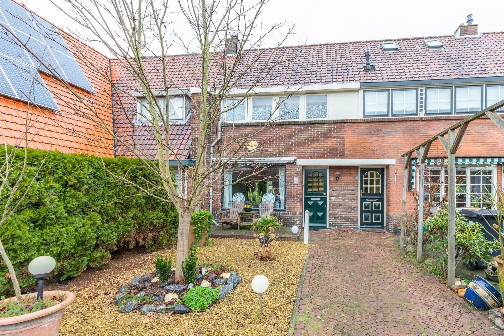 Leeuwerikstraat 13, Hilversum foto-0 blur