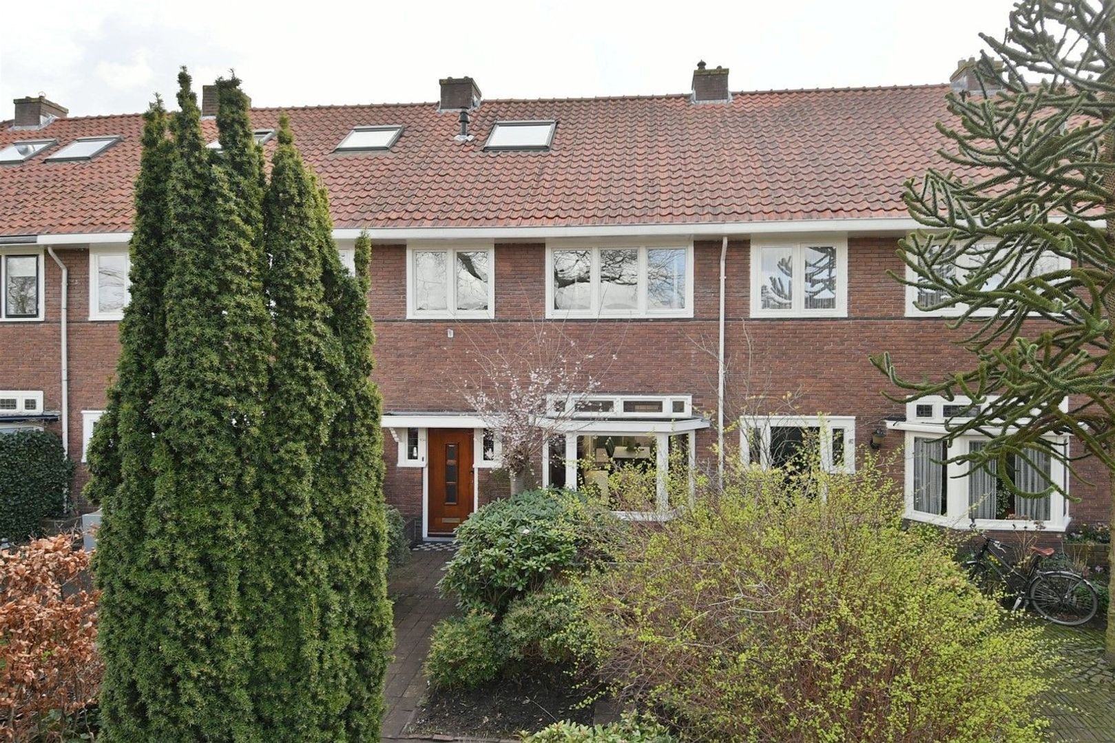 Kamerlingh Onnesweg 104, Hilversum foto-0 blur