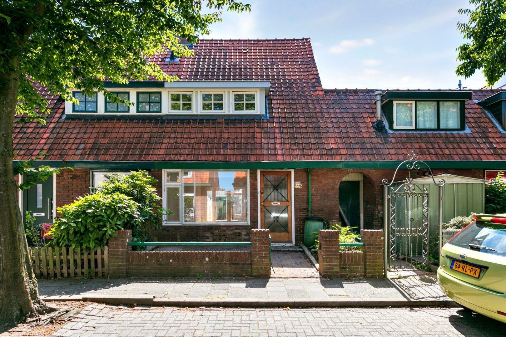 Merelstraat 62, Hilversum foto-0 blur