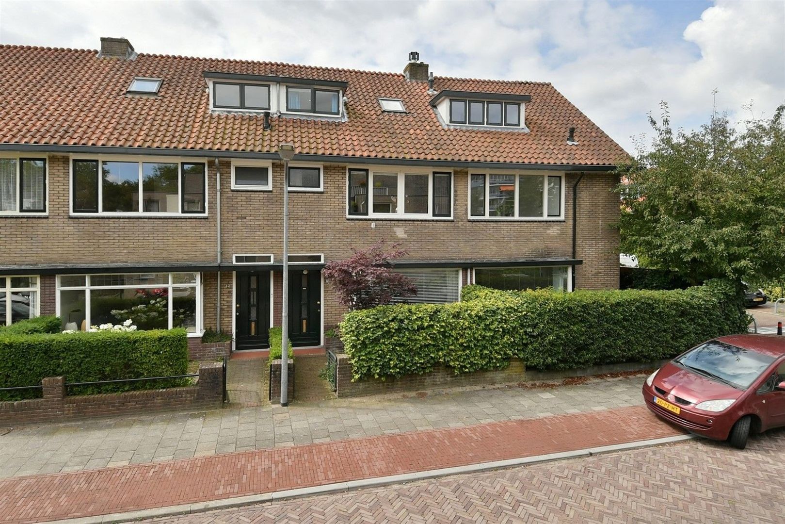 Turfstraat 23, Hilversum foto-0 blur