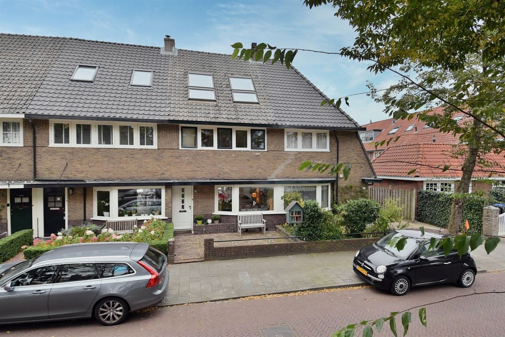 Meteorenstraat 74, Hilversum foto-0 blur