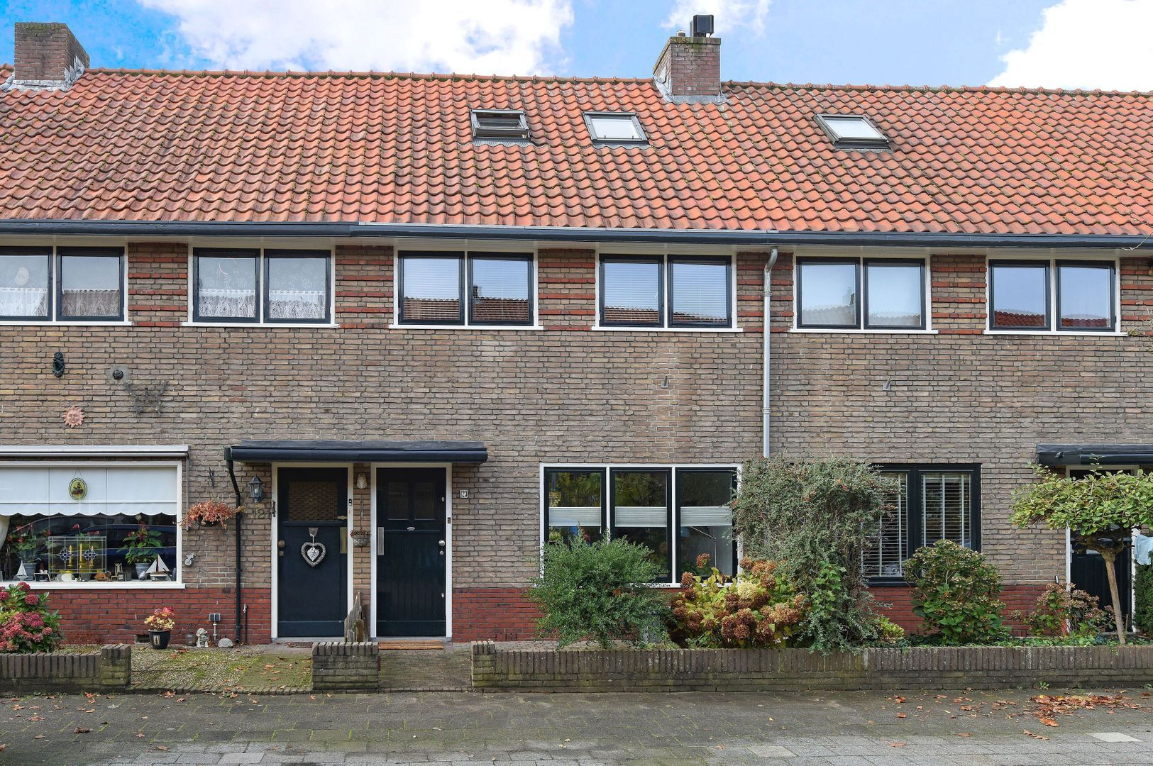Kapteynstraat 123, Hilversum foto-0 blur