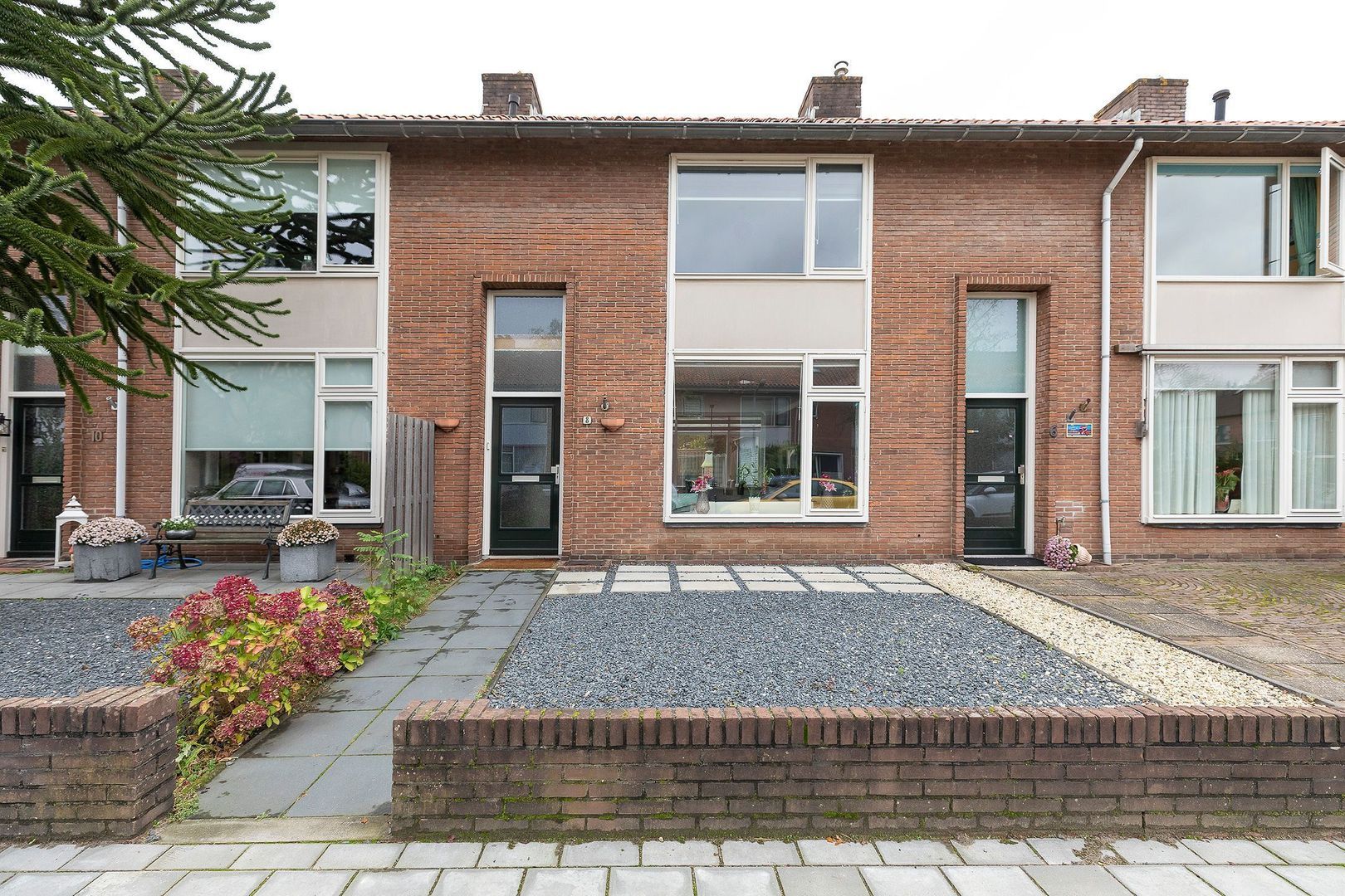 Van Dijkstraat 8, Hilversum foto-0 blur