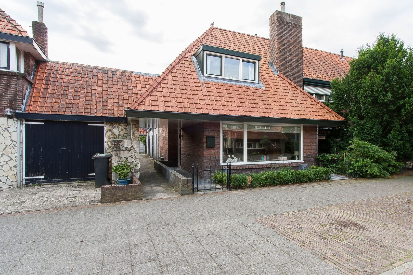 Kamerlingh Onnesweg 48,  foto-0 blur