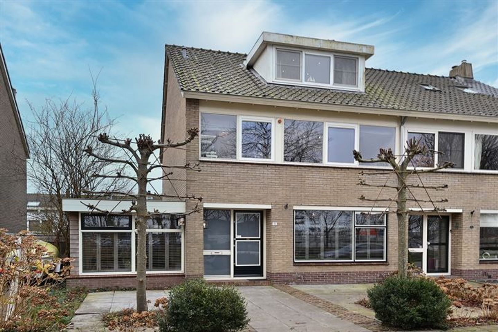 Amsterdamsestraatweg 19, Muiden foto-0 blur