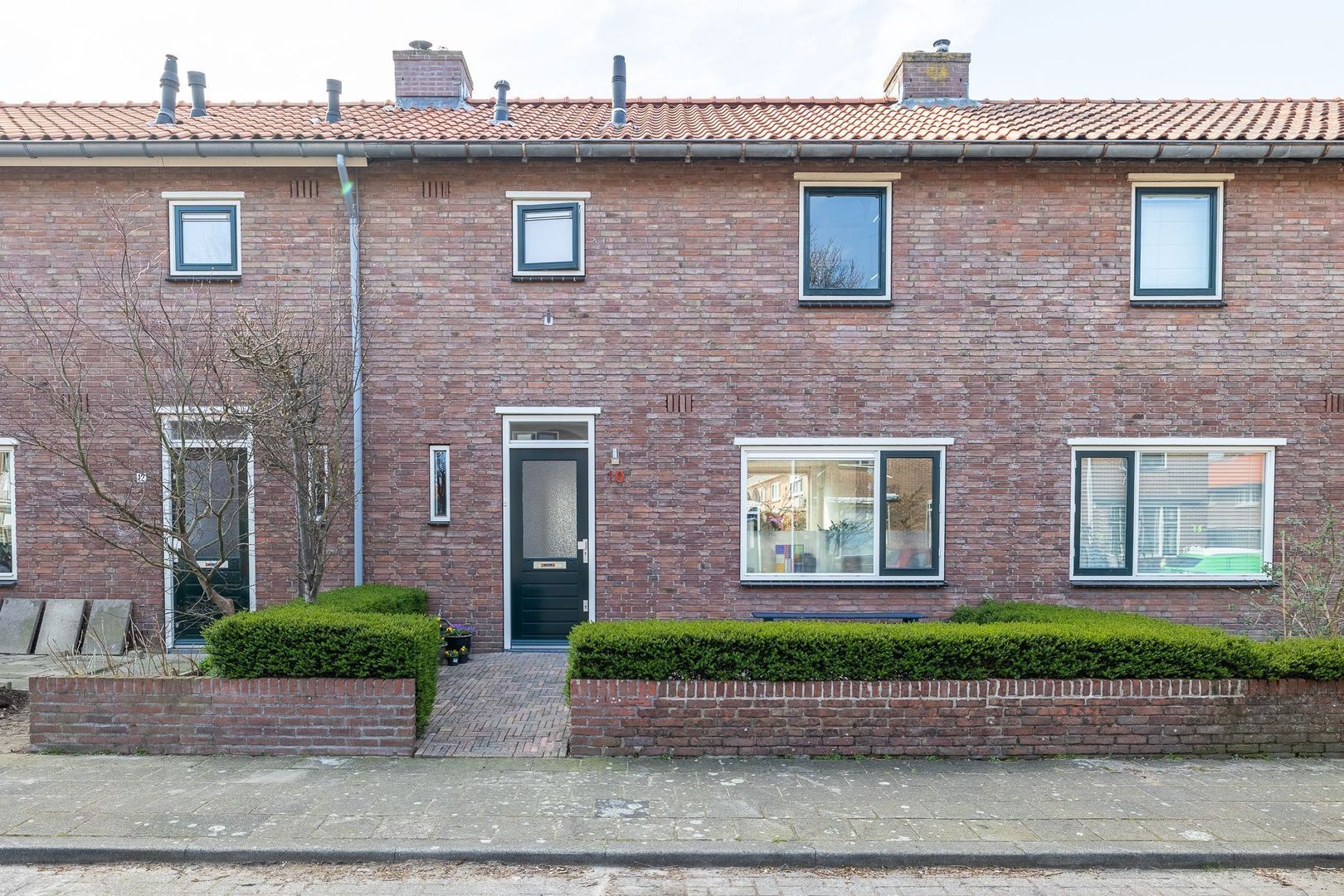 Buizerdstraat 10, Hilversum foto-0 blur