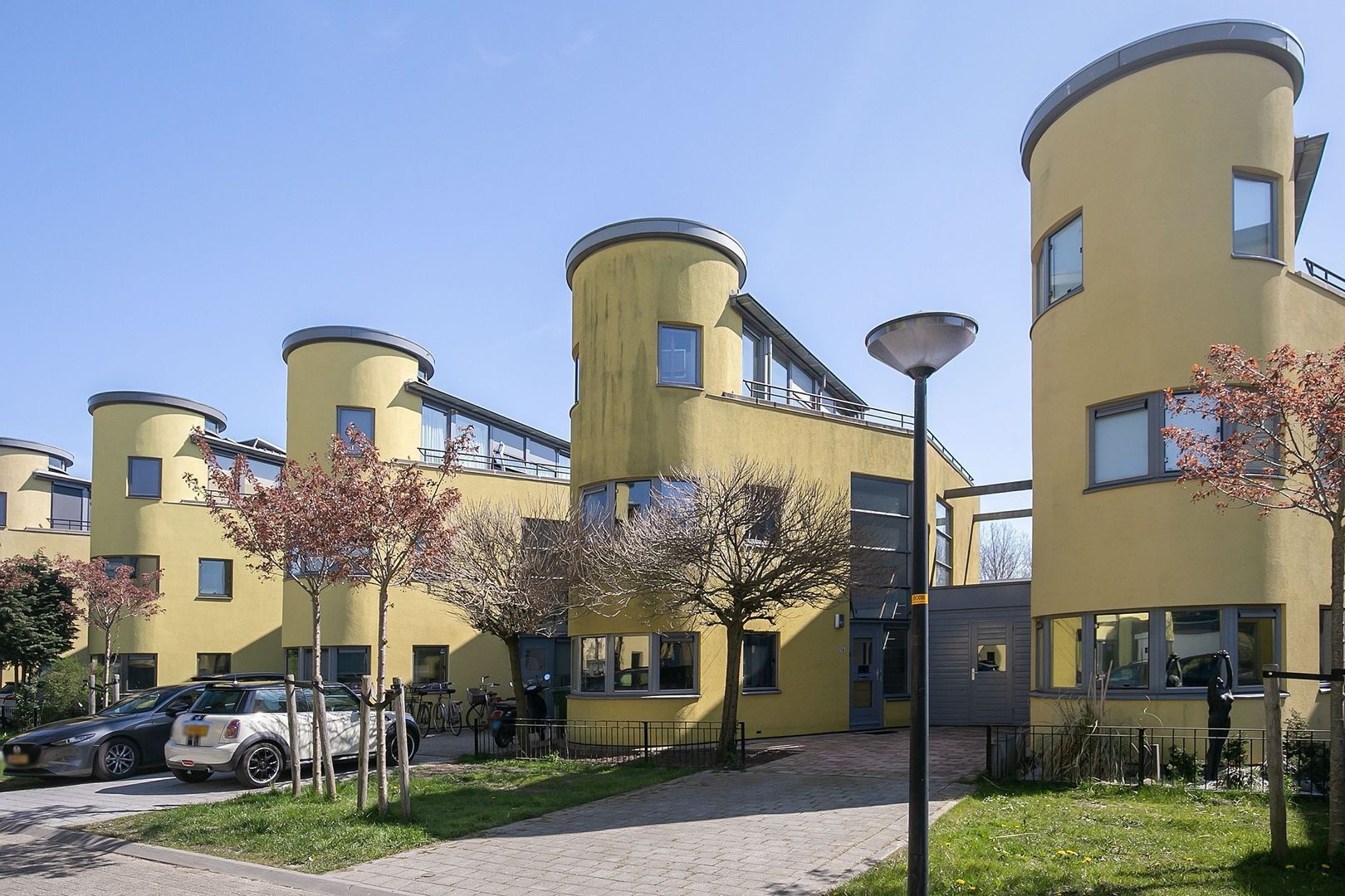 Chamoisstraat 16, Almere foto-0 blur