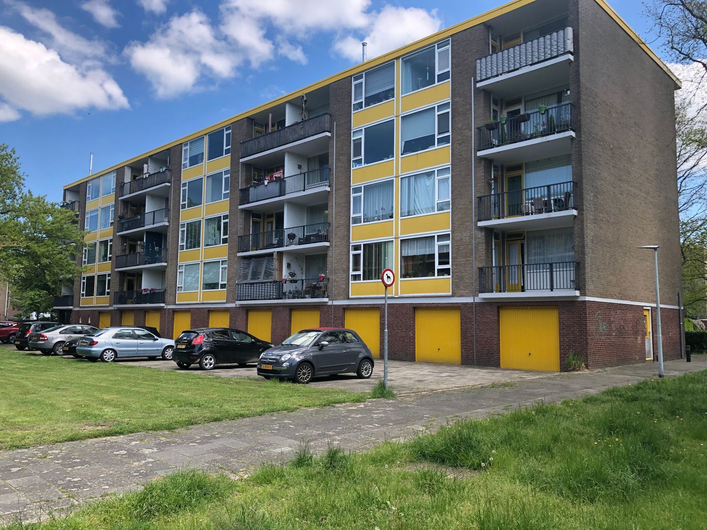 Banckertlaan 221, Hilversum foto-0 blur