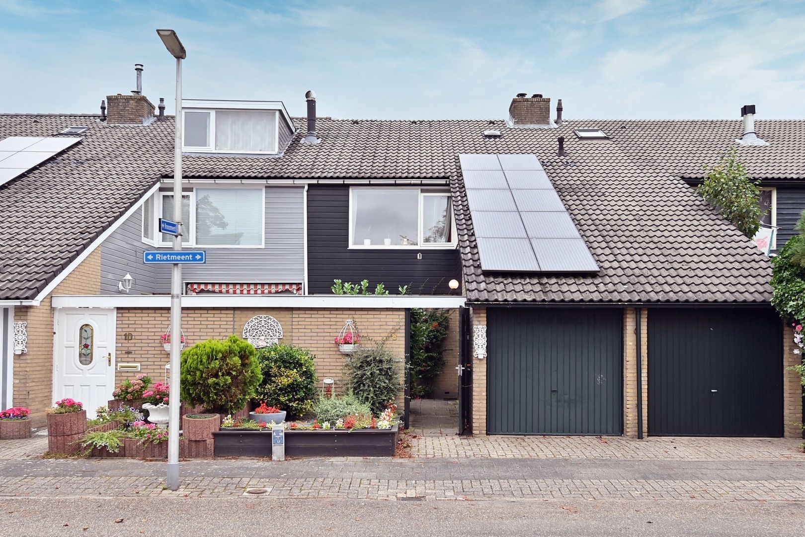 Rietmeent 8, Hilversum foto-0 blur
