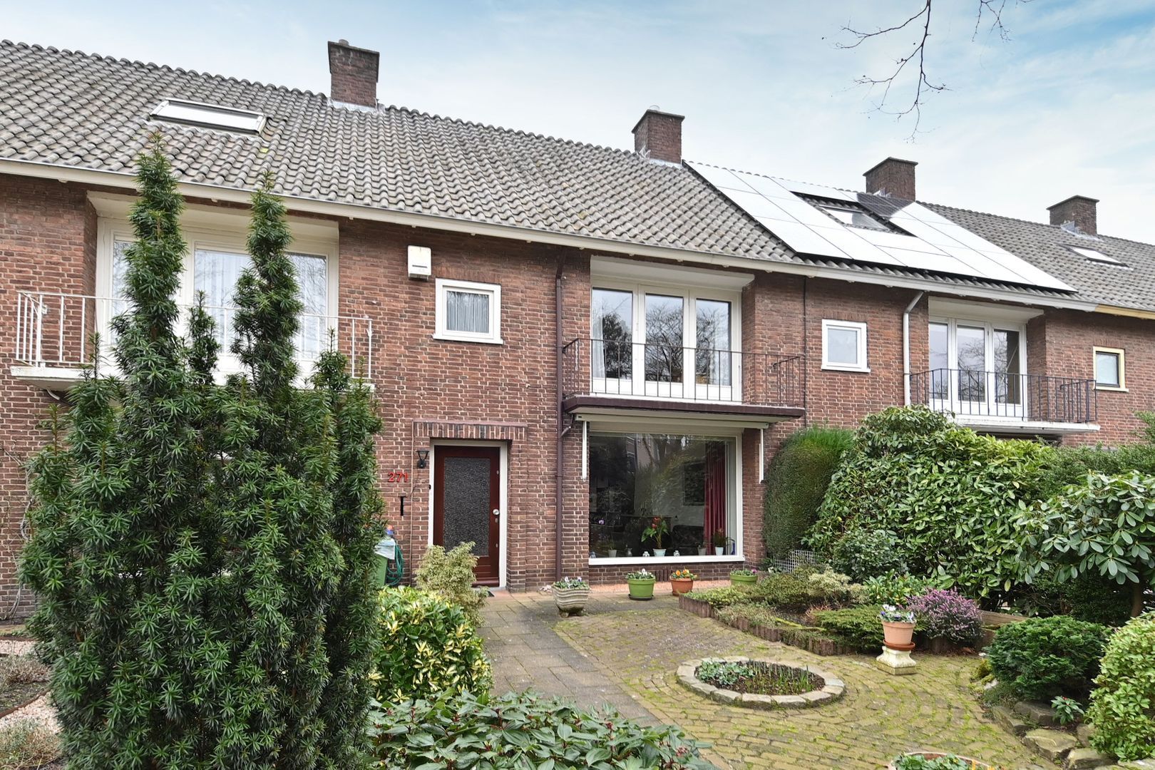 Oude Amersfoortseweg 271, Hilversum foto-0 blur