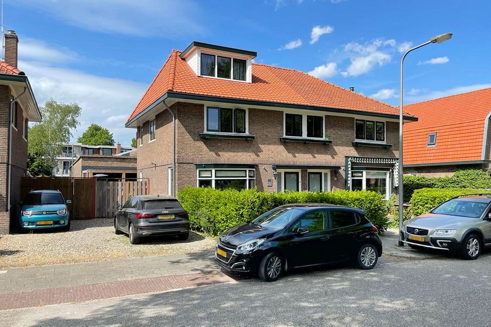 Burgemeester Patijnlaan 68, Zeist foto-0 blur