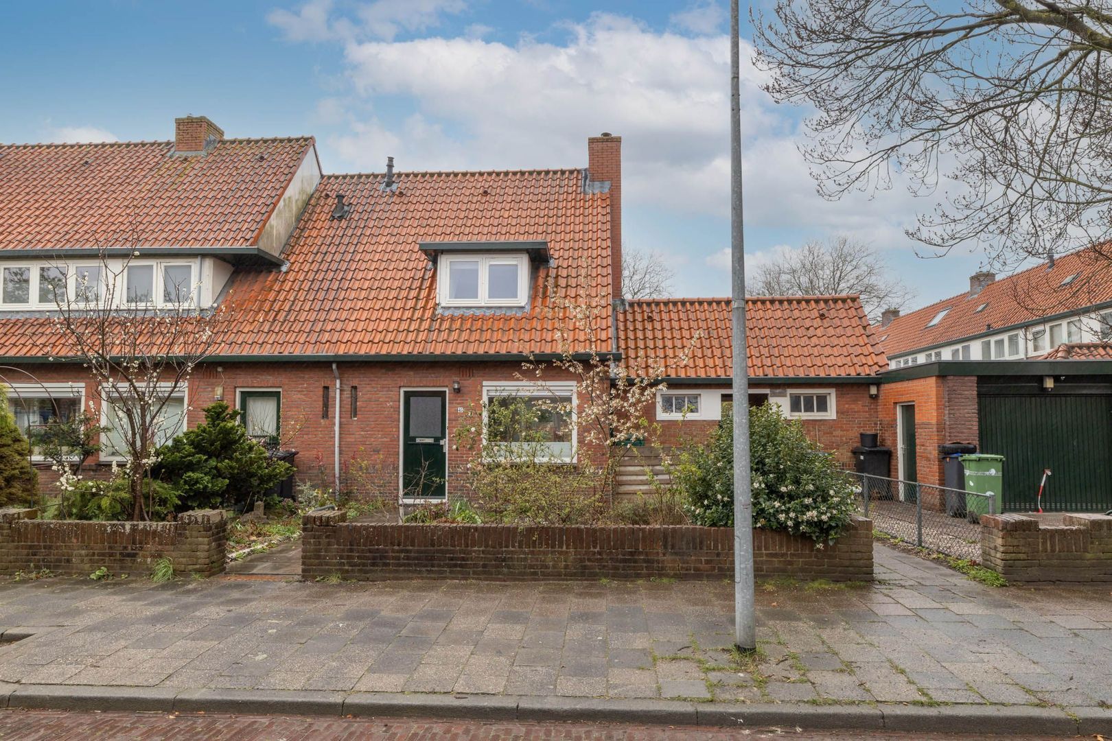 Hendrik Smitstraat 45, Hilversum foto-0 blur