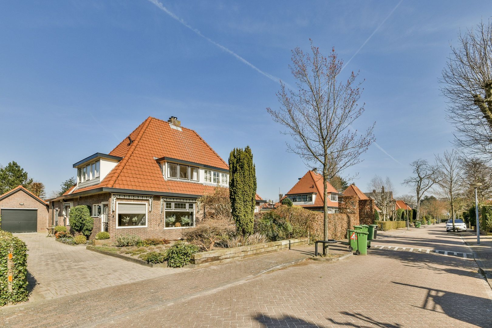 Hooghuizenweg 22 Huizen,  foto-0 blur