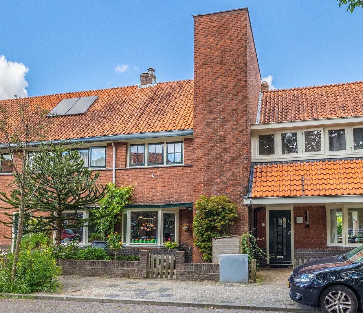 Wegastraat 29, Hilversum foto-0 blur