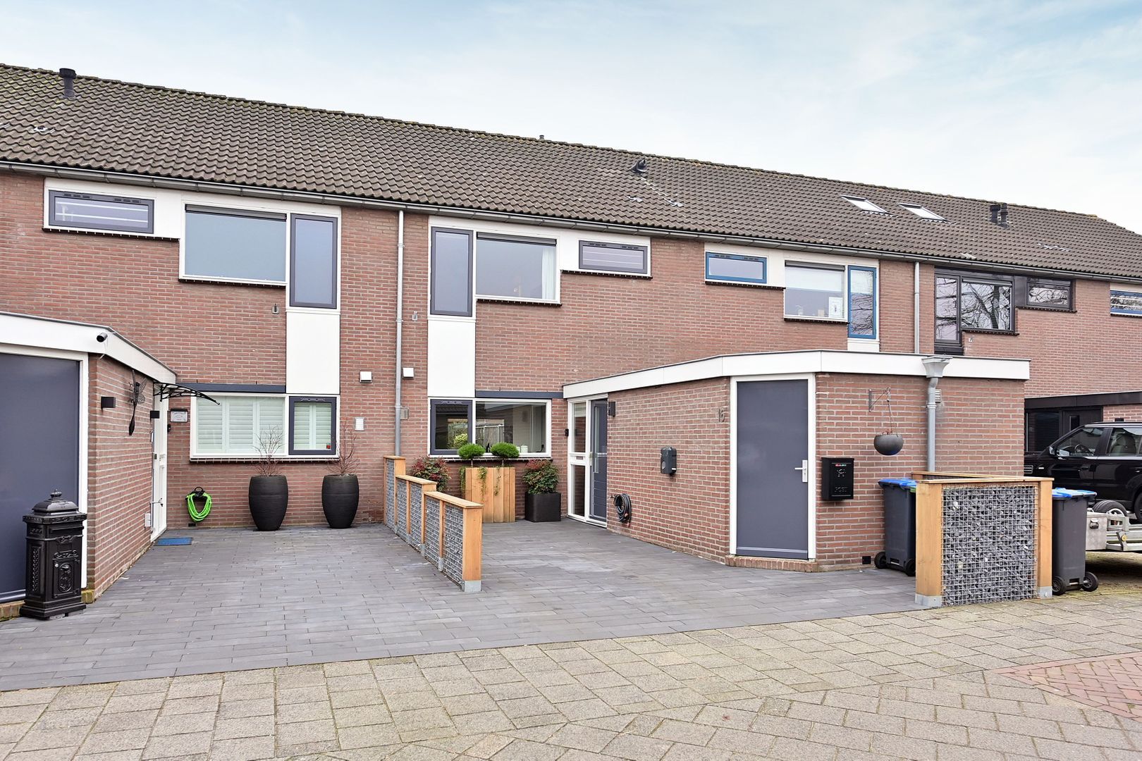 Libellemeent 16, Hilversum foto-0 blur