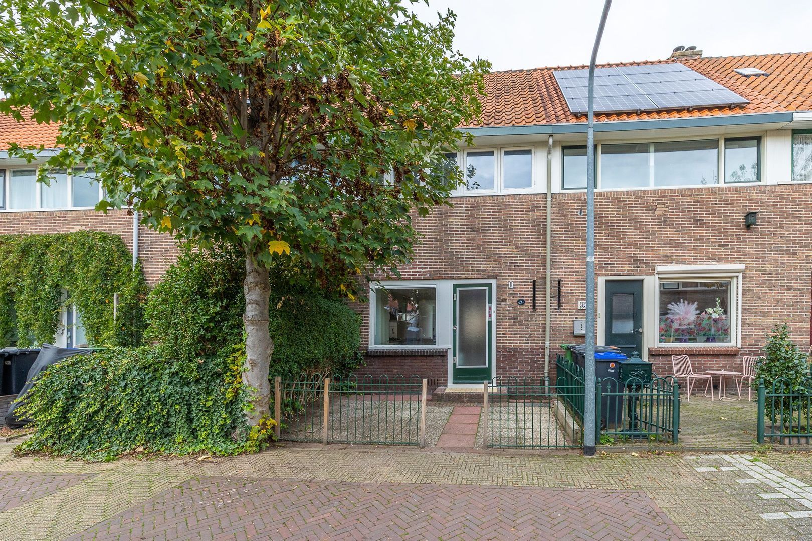 Bellstraat 11, Hilversum foto-0 blur