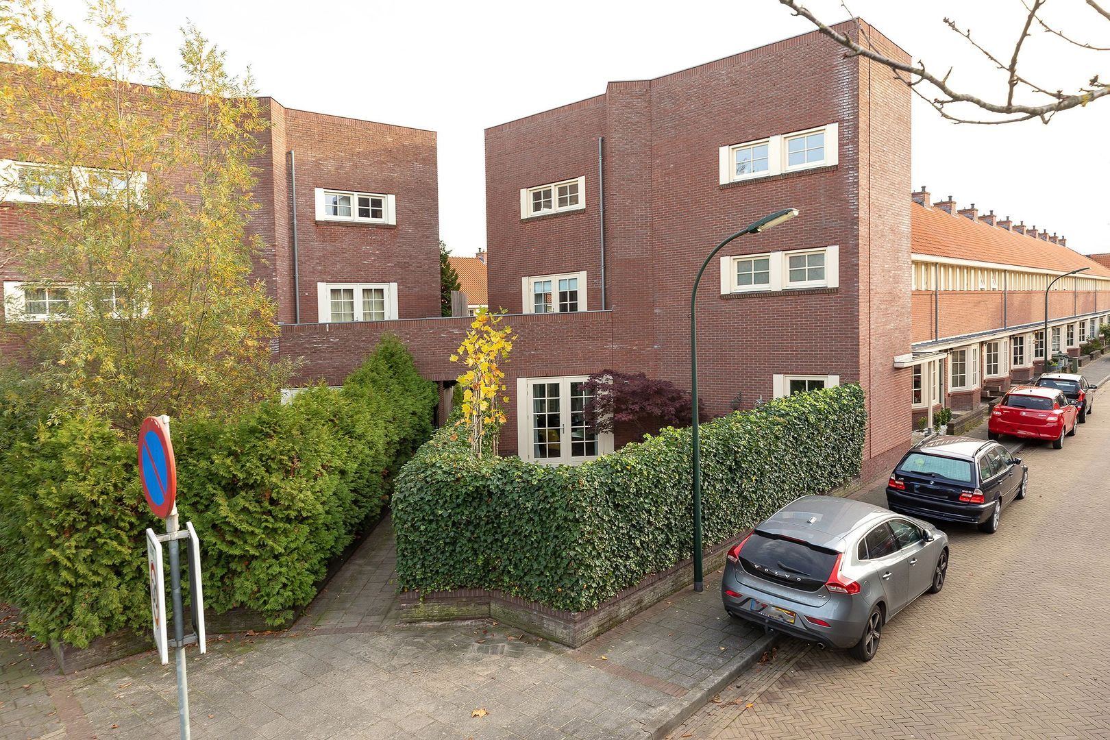 Merelstraat 1, Hilversum foto-0 blur