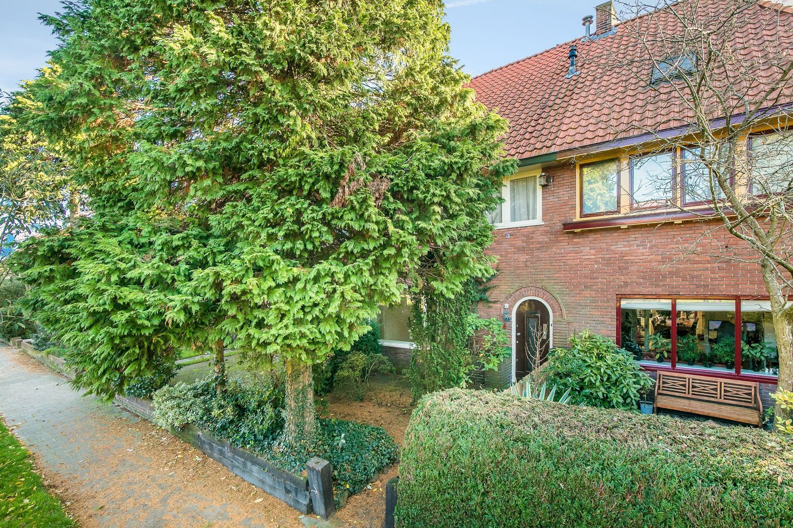 Poolsterstraat 4, Hilversum foto-0 blur