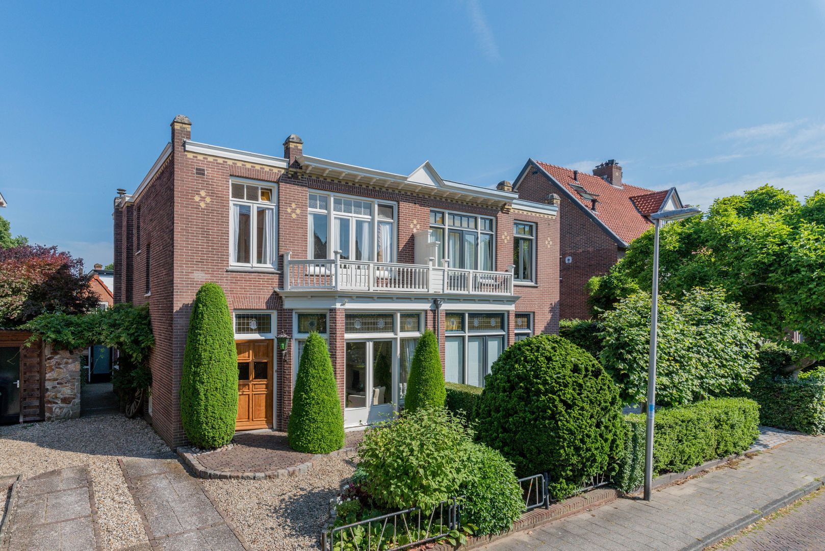 Singel 47, Bussum foto-0 blur